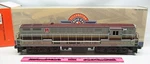 Lionel 6-18322 F.m. Trainmaster Post War Lackawanna. Fixed Price $465.00.