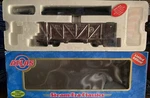 Atlas 3-RAIL Pennsylvania (buy War Bonds) 55 Ton Emergency Hopper! Scale. Fixed Price $85.00.