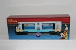 Lionel #82914 Disney Operating Aquarium Car. Fixed Price $76.46.