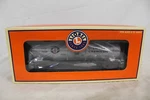 Lionel Archive Collection Diamond Chemicals Tank Car 6-26147. Fixed Price $49.99.