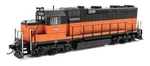 Walthers Proto Ho Scale Milwaukee Road GP35 #1509 Dc/dcc Sound 920-43303. Fixed Price $218.72.