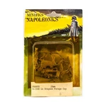 Minifigs French 25MM Line Dragoon Forage Cap Pack New. Fixed Price $16.95.