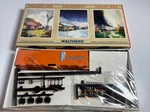 Walthers Ho Kit 932-2559 Mid-state Packers (u.r.t.x.) 40' Meat Reefer #68252. Fixed Price $12.95.