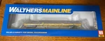 Walthers Mainline Pullman Standard 60' Flat Car - Vttx #92290. Fixed Price $25.00.
