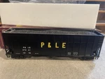 Mth Premier Pittsburgh Lake Erie Coke Coal Hopper Car 20-97162 Scale. Fixed Price $70.00.