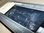 Walthers Proto Ho 920-100403 General American 10,000 Gallon Tank Car-brand NEW#2. Fixed Price $25.00.