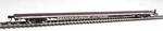 Walthers 910-5537 Ho Trailer-train 85' General American G85 Flatcar Rtr #300157. Fixed Price $27.18.