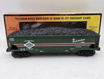 Mth 30-75460 Reading Society Of Model Engineers 4-BAY Hopper Car W/ Load (rsme). Fixed Price $39.99.