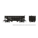 Rapido Gla Hopper Cumberland & Pennsylvania #9023 Pn 148015A. Fixed Price $54.99.