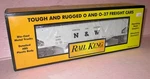 Mth 30-7515 Norfolk & Western Nw Hopper W/coal Load O-gauge New In Box. Fixed Price $41.95.