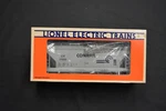 Lionel Conrail Standard Two Bay Acf Hopper #6-17002 Open Box. Fixed Price $75.00.