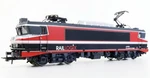 Roco Ho 7500068 Electric Locomotive 1619, Raillogix Dc !!!crazy Price!!!. Fixed Price $189.00.