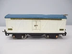 Lionel 514R Refrigerator Box Car Restored Prewar Standard Gauge X7281. Fixed Price $49.00.
