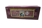 Mth Premier 3-RAIL O #520274 Atsf Santa Reefer 20-94008 Nib. Fixed Price $32.99.