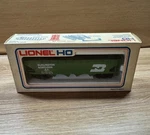 Lionel 78417 Burlington Hopper New. Fixed Price $12.50.
