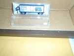 Micro Trains #21371 40' Std Plug Door Box Car-south Dakota State #sd 1889. Fixed Price $15.00.