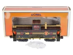 Lionel 6-29734 Pennsylvania Heritage CA-4 Caboose #1854X Ex/box. Fixed Price $136.49.