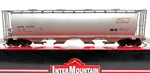 Intermountain 45203-33 Cylindrical Hopper North American Nahx Patched Logo. Fixed Price $49.99.