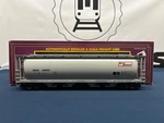 Mth North American #455002 4-BAY Cylindrical Grain Hopper Car 20-97401. Fixed Price $44.99.
