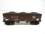 Lionel 6-16498 New York Central Hopper Ln. Fixed Price $39.09.