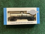 Bachmann 17828 Ho Texaco 40' Single-dome Tank Car. Fixed Price $21.50.