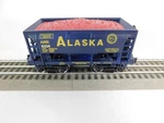 Rmt 96733-21 Alaska Railroad Ore Car. Fixed Price $33.95.