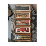 Tyco Ho Scale Freight Cars Lot Southern Pacific Illinois Central Bethlehem Gulf. Fixed Price $70.00.