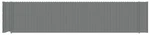 Atlas Scale 45' Corrugated Shipping Container 3-PACK Undecorated. Fixed Price $28.99.