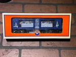 Lionel #82740 Christmas Winter Wonderland Aquarium Car Xmas Nib Rare. Fixed Price $79.99.