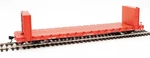 Walthers 910-5837 Ho Cp Rtr 60' Pullman-standard Bulkhead Flatcar #304663. Fixed Price $29.99.