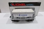 Gauge Lionel 6-17886 1991 Gadsden Pacific Cyprus Ore Car W/load LOT#2825. Fixed Price $17.95.
