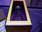 Brand New Mth 30-90415 Railking #193 Industrial Water Tower W/ Blinking Light. Fixed Price $69.99.