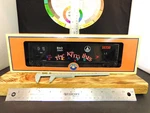 Lionel 6-27431 Quad Hopper Car B&o Csxt +elvis +the King Lives+ori.box+nearmint+. Fixed Price $51.61.