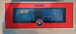Lionel 6-52593 Louisville & Nashville PS-1 Boxcar 2012 Tca Convention Nib. Fixed Price $90.00.