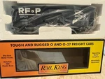 Mth 30-74958 Rf&p Boxcar Nib. Fixed Price $49.99.