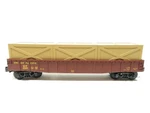 Mth 30-7208 Union Pacific Semi-scale Gondola & Crates Ln. Fixed Price $33.99.