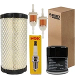 Huskey Tune Up Kit For Club Car Precedent 2004-2015 Ccp W/o Belts. Fixed Price $35.70.