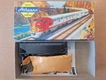 Scale Athearn 34' Hopper, Flat End, Undecorated, New In Box!!! Item #5407. Fixed Price $15.00.