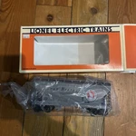Lionel Great Northern Two Bay Hopper #6-17007 New. Fixed Price $34.99.