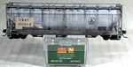 Micro-trains Scale 3-BAY Covered Hopper Csx/ex-b&o 09444720. Fixed Price $52.95.