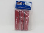 Atlas 50006831 "k" America K-line 40' Intermodal Container Set. Fixed Price $42.95.