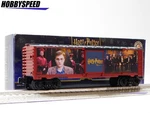 Lionel Harry Potter Order Of The Phoenix Boxcar Gauge Hogwarts 2528080 New. Fixed Price $98.84.