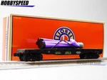Lionel Area 51 Take Me To Your Leader Alien Flatcar Gauge Train 2528710 New. Fixed Price $82.84.