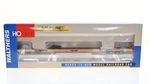 Walthers 89' Flush Deck Flat Car Ttx Ho Scale. Fixed Price $34.99.