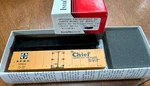 Intermountain Ho Kit #41110-02 Refrigerator Car Santa Fe Chief RR-32 35912 Ny. Fixed Price $20.99.