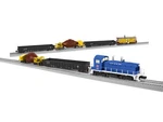 Lionel 2322060 Scale Legacy Union Railroad Hot Metal Train Set (no Track Or Po. Fixed Price $1169.99.