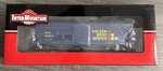 Intermountain Rtr #47050-21 Acf 4650 3-BAY Hopper Golden West Service #525013. Fixed Price $44.97.