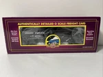 Mth 20-90023E Tank Car Union Pacific #69713 Scale. Fixed Price $45.00.