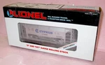 Lionel 6-17886 Gadsden Pacific Cyprus Ore Hopper Museum Car W/load New In Box. Fixed Price $13.98.