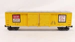 New Lionel 6-17227 Union Pacific Standard Double Door Boxcar. Fixed Price $25.00.